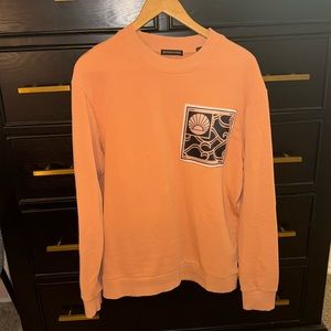 Scotch and Soda Crew Sweater